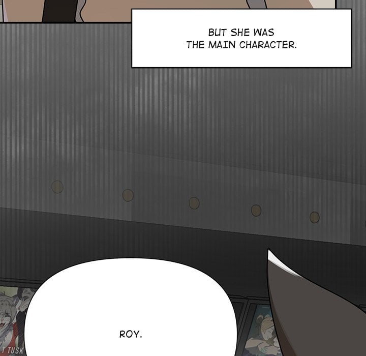 Paws on Campus Page 33 - MangaHe
