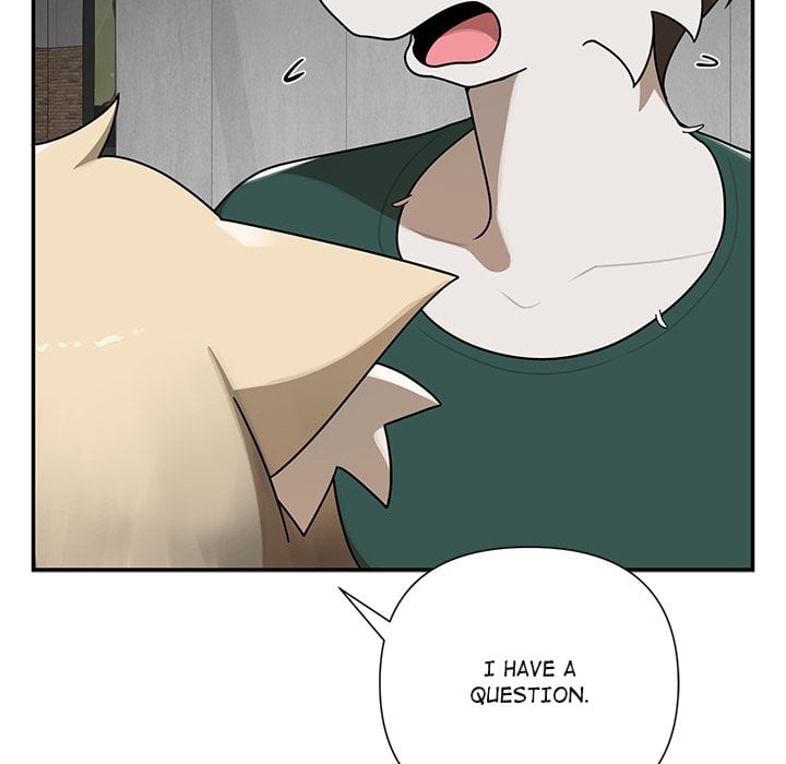 Paws on Campus Page 42 - MangaHe