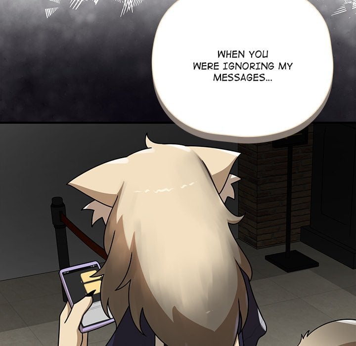 Paws on Campus Page 44 - MangaHe