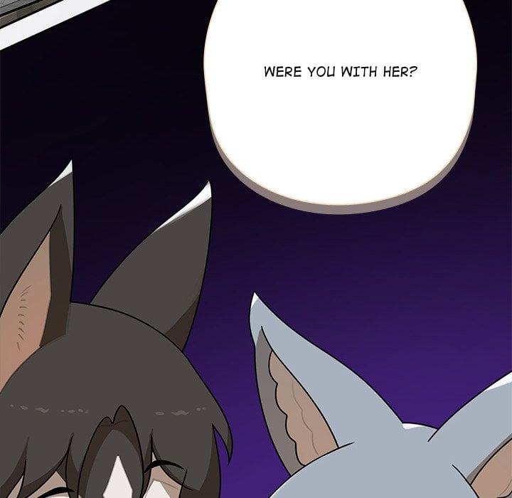 Paws on Campus Page 46 - MangaHe
