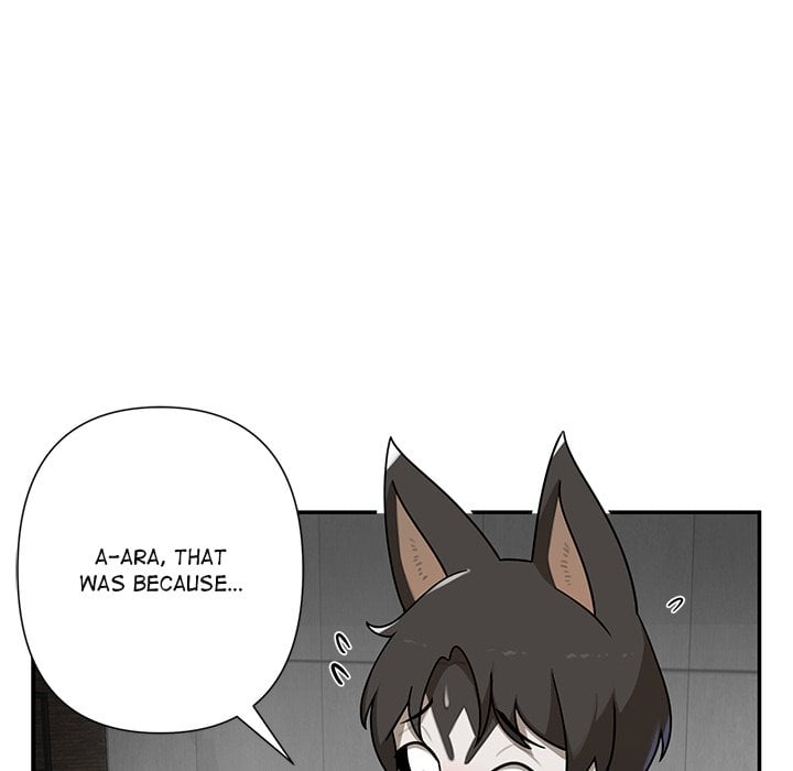 Paws on Campus Page 49 - MangaHe