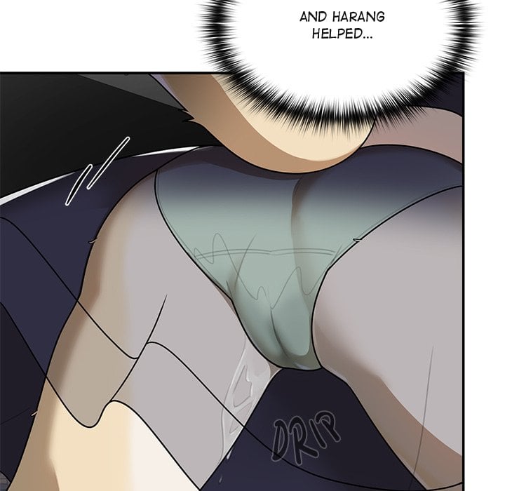 Paws on Campus Page 6 - MangaHe