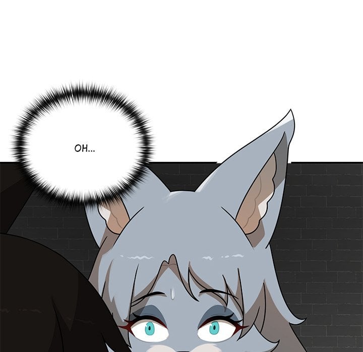 Paws on Campus Page 52 - MangaHe