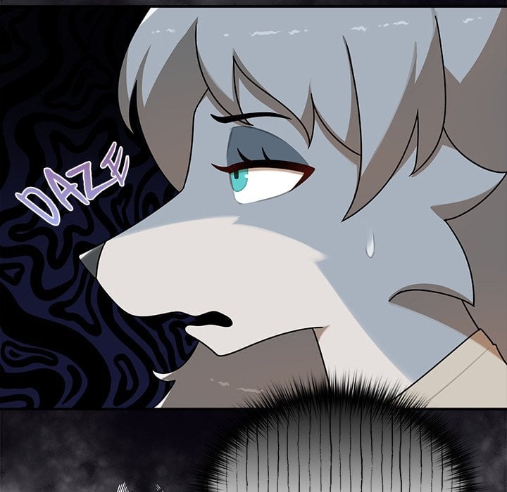 Paws on Campus Page 55 - MangaHe