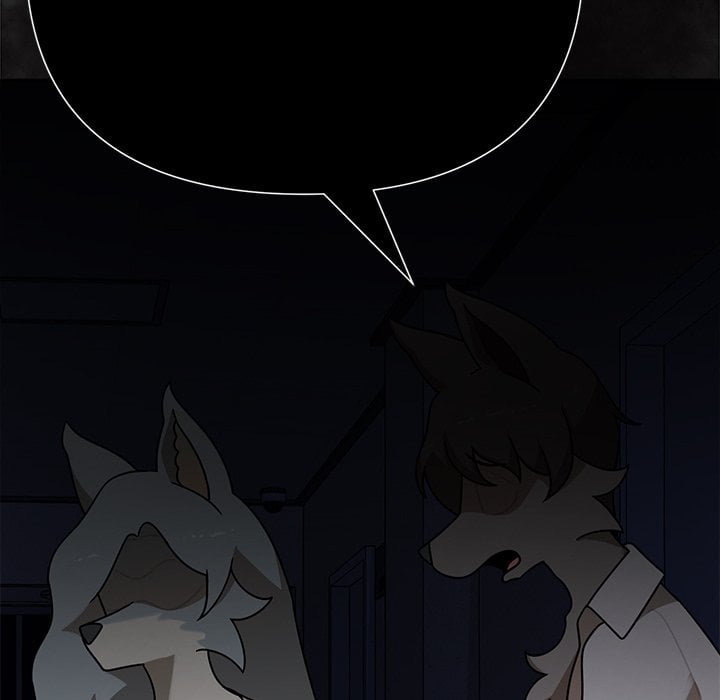 Paws on Campus Page 60 - MangaHe