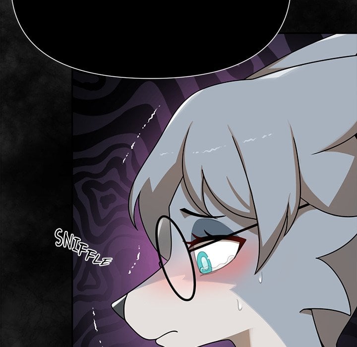 Paws on Campus Page 67 - MangaHe