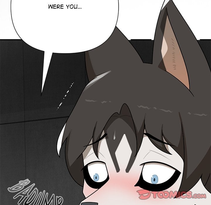 Paws on Campus Page 69 - MangaHe