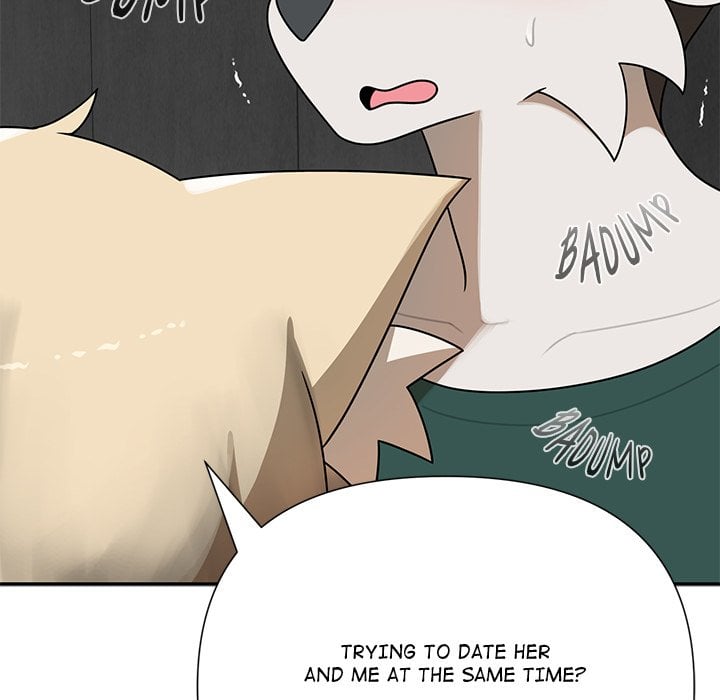 Paws on Campus Page 70 - MangaHe