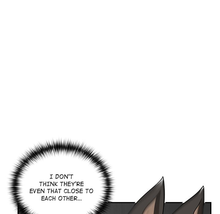 Paws on Campus Page 8 - MangaHe