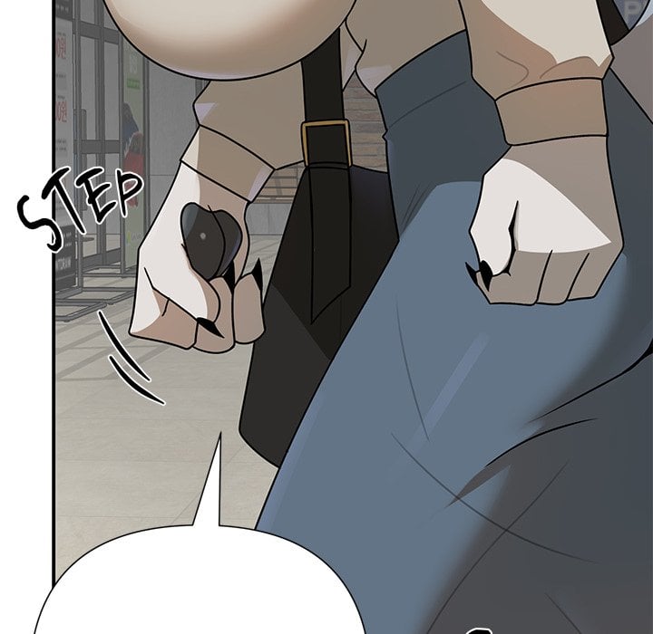 Paws on Campus Page 73 - MangaHe