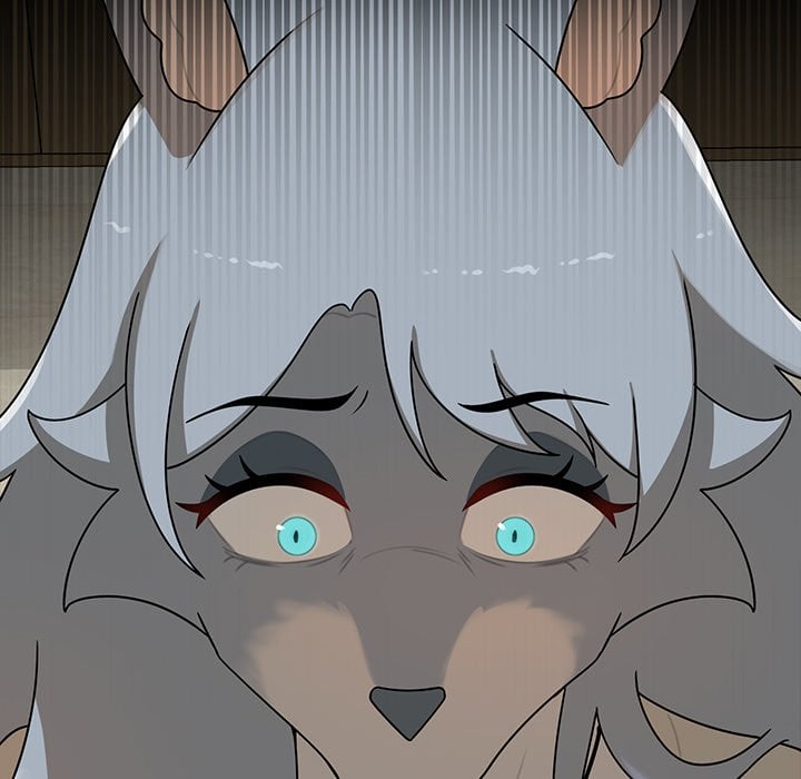 Paws on Campus Page 76 - MangaHe