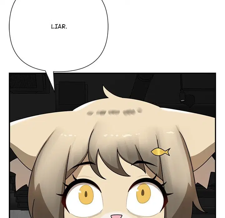 Paws on Campus Page 79 - MangaHe