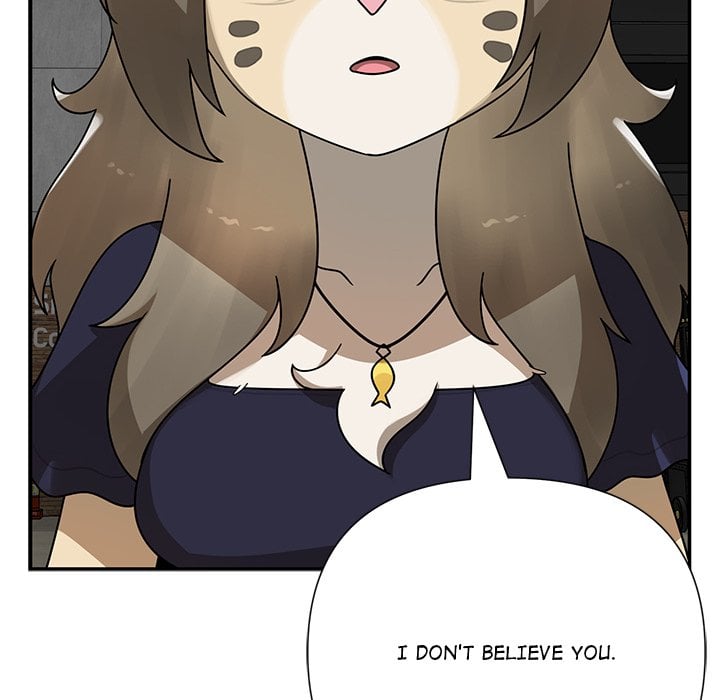 Paws on Campus Page 80 - MangaHe