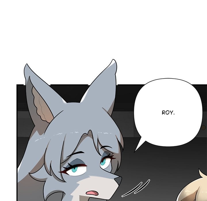 Paws on Campus Page 82 - MangaHe