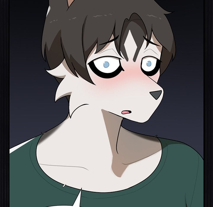 Paws on Campus Page 86 - MangaHe