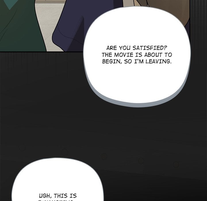 Paws on Campus Page 96 - MangaHe