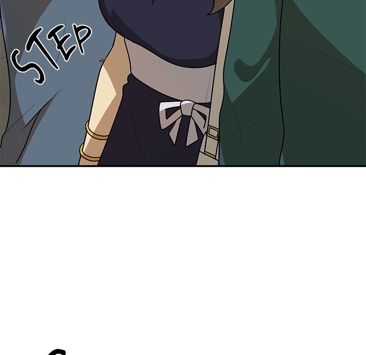 Paws on Campus Page 99 - MangaHe