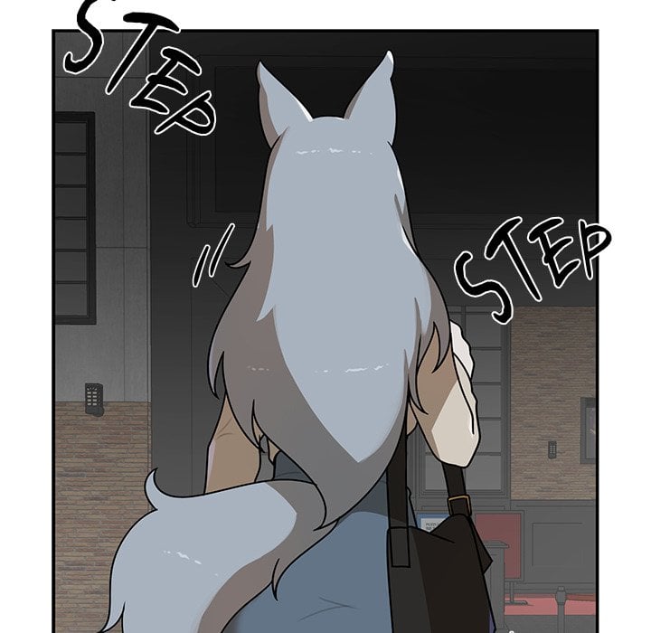 Paws on Campus Page 100 - MangaHe