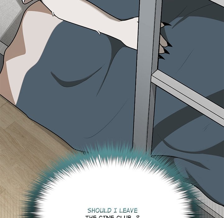 Paws on Campus Page 114 - MangaHe