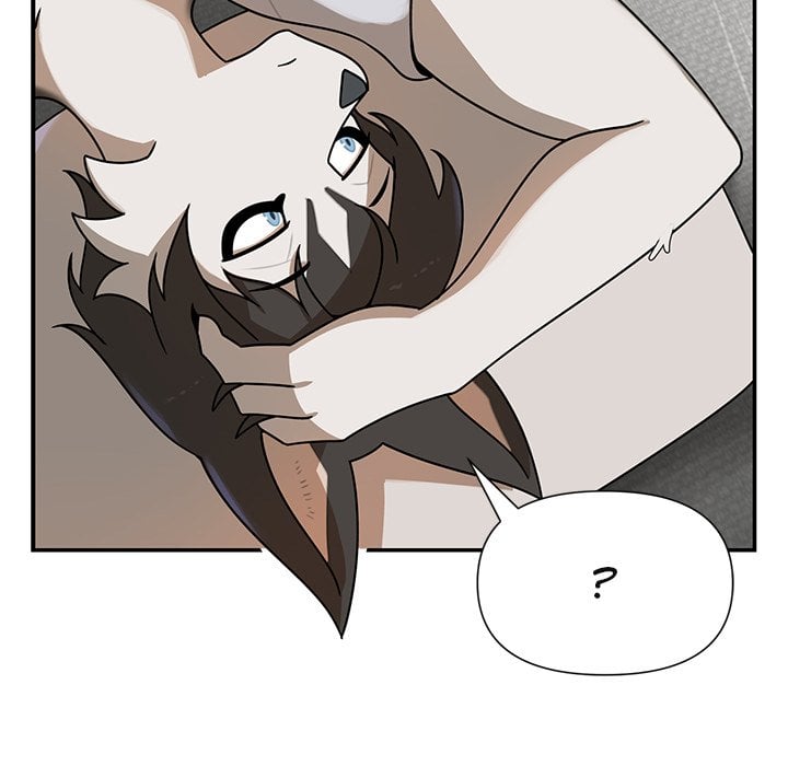 Paws on Campus Page 118 - MangaHe