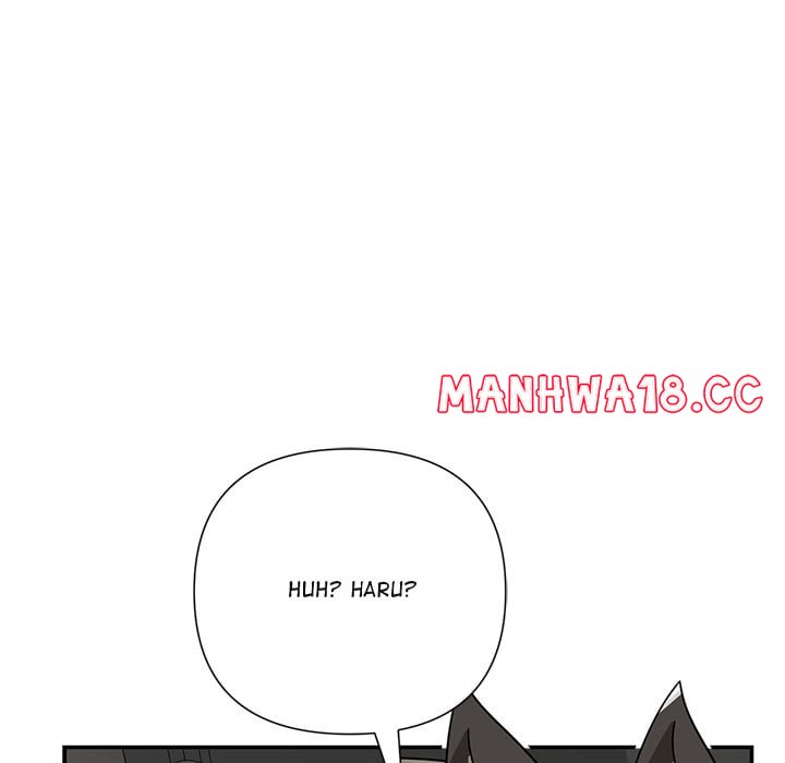 Paws on Campus Page 119 - MangaHe