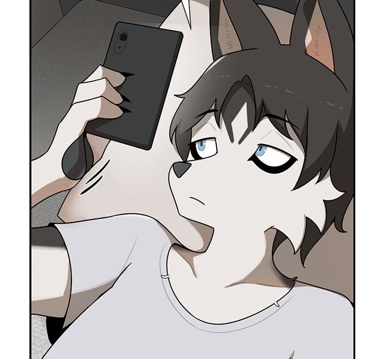 Paws on Campus Page 120 - MangaHe