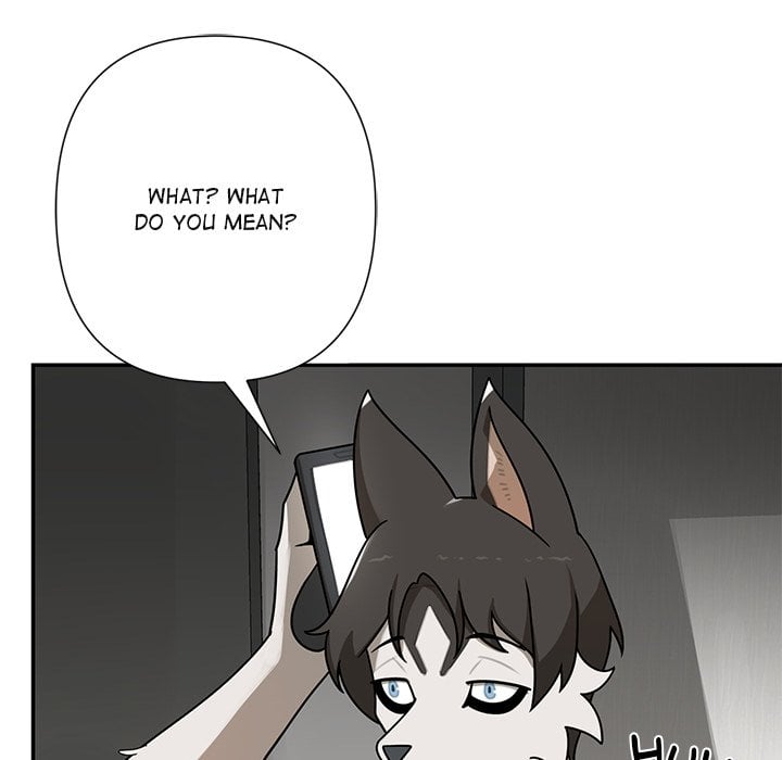 Paws on Campus Page 126 - MangaHe