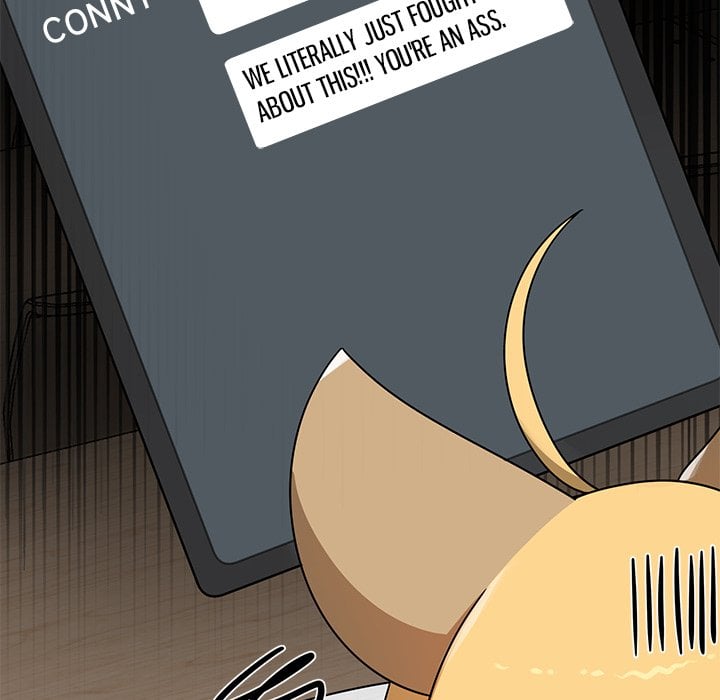 Paws on Campus Page 130 - MangaHe