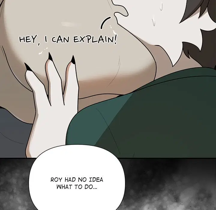 Paws on Campus Page 14 - MangaHe