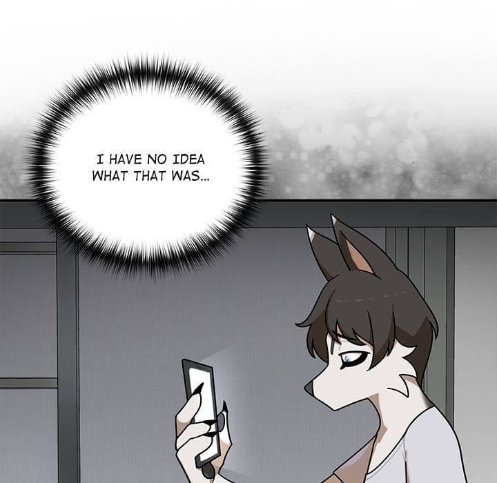 Paws on Campus Page 136 - MangaHe