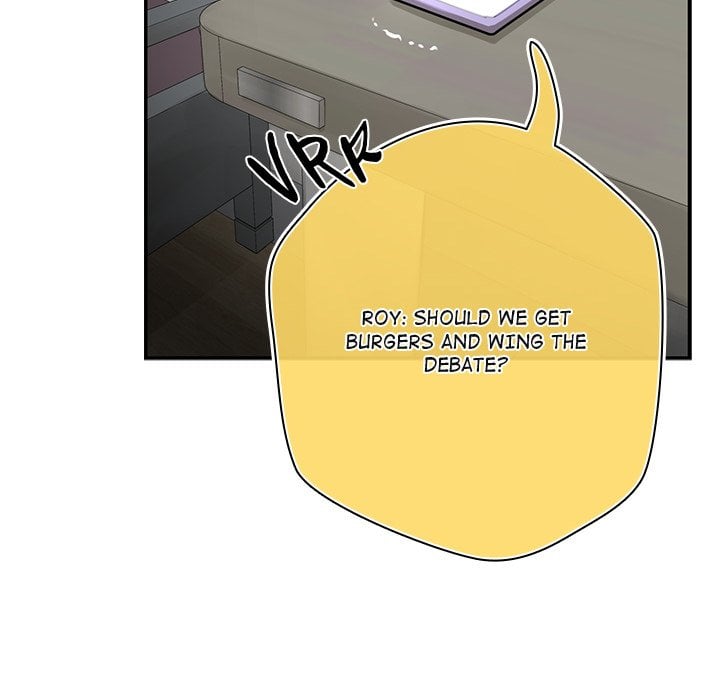 Paws on Campus Page 146 - MangaHe