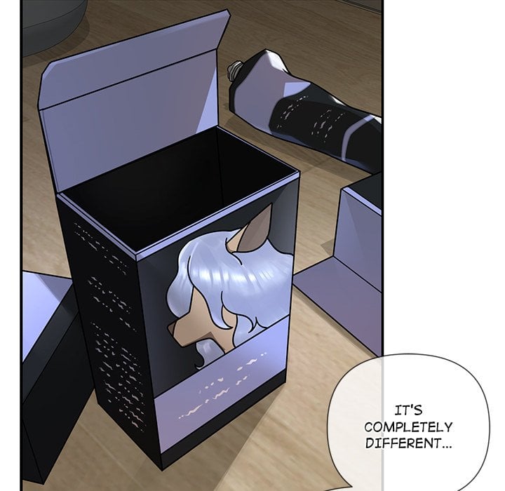 Paws on Campus Page 148 - MangaHe