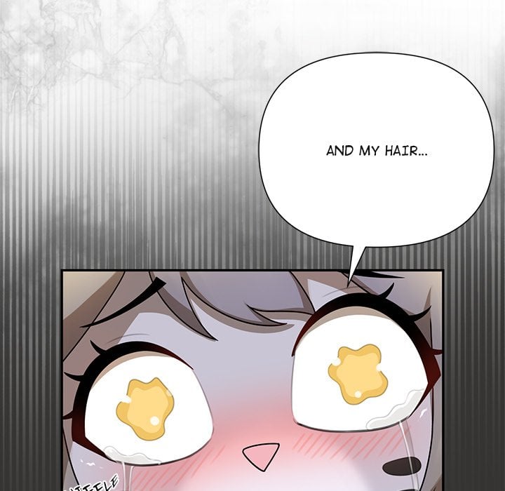 Paws on Campus Page 152 - MangaHe