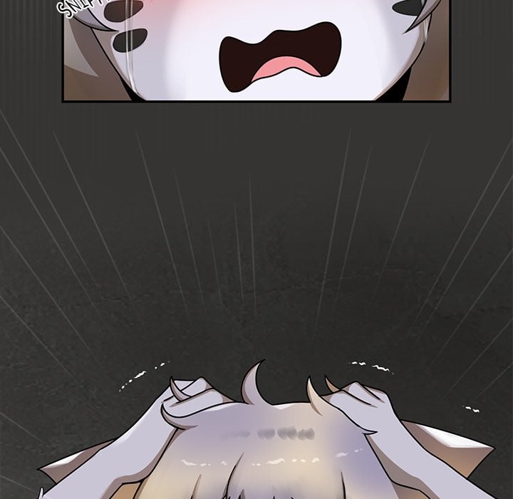 Paws on Campus Page 153 - MangaHe