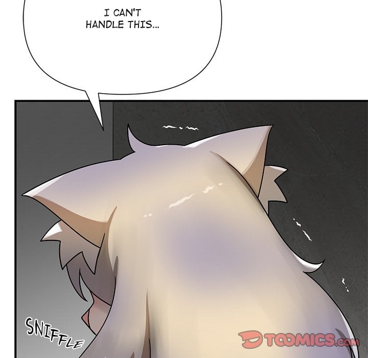 Paws on Campus Page 157 - MangaHe