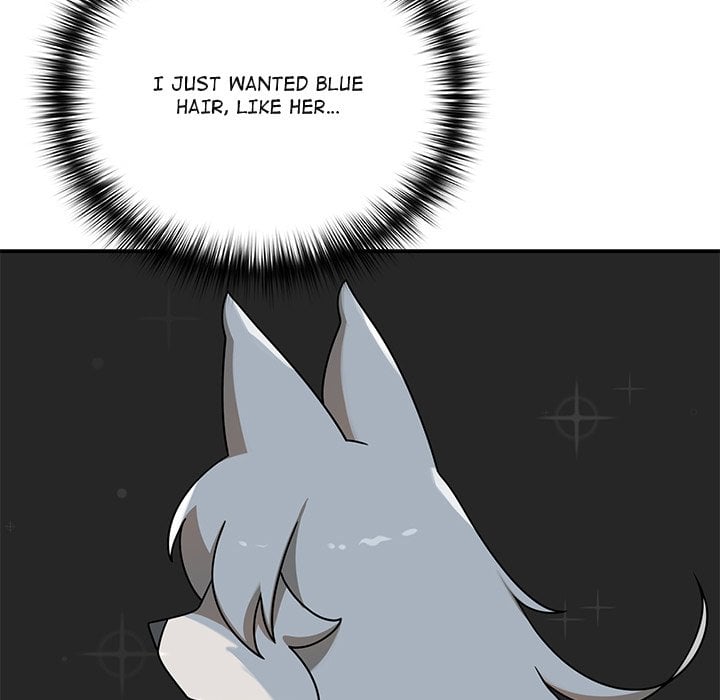 Paws on Campus Page 160 - MangaHe