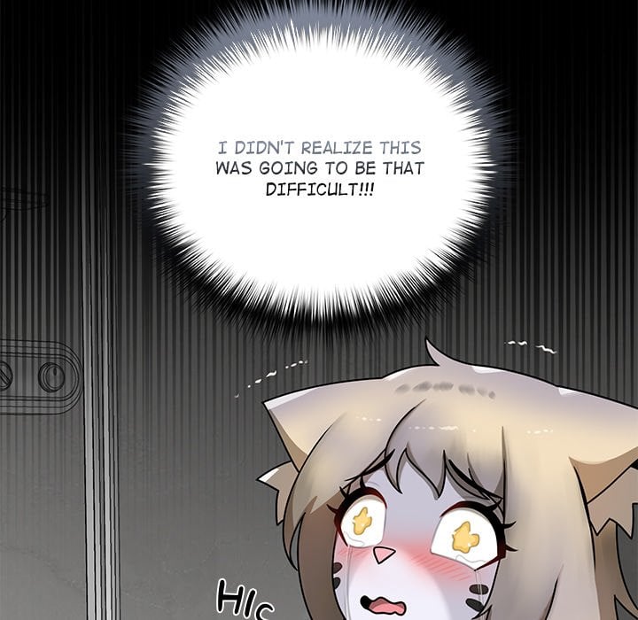 Paws on Campus Page 162 - MangaHe