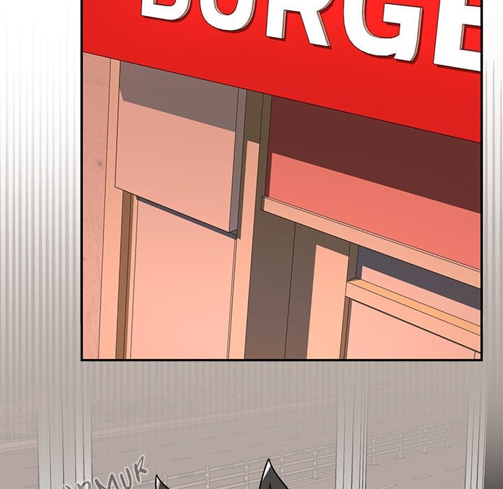 Paws on Campus Page 170 - MangaHe