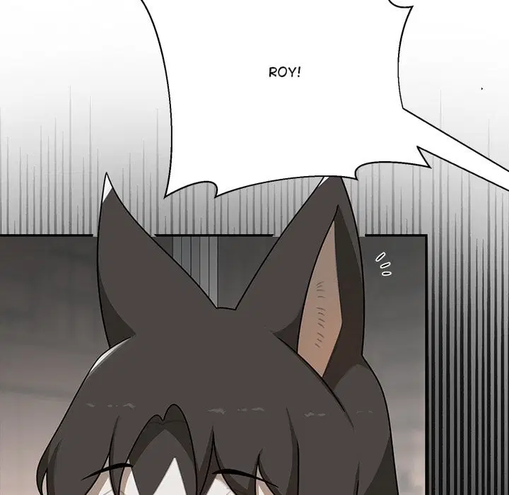 Paws on Campus Page 175 - MangaHe
