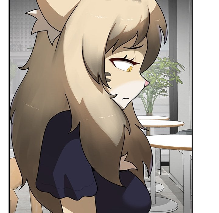 Paws on Campus Page 20 - MangaHe