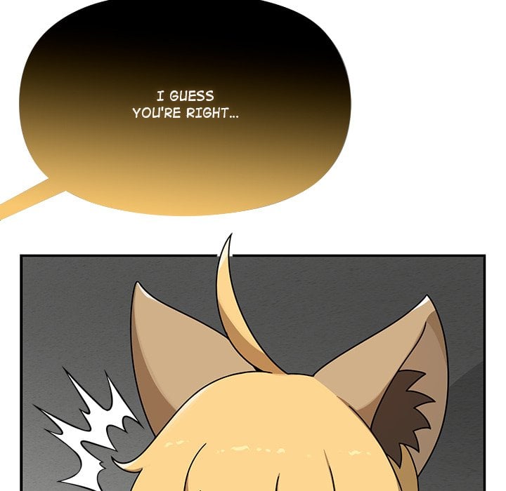 Paws on Campus Page 23 - MangaHe