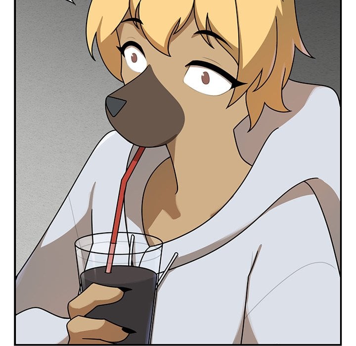 Paws on Campus Page 24 - MangaHe