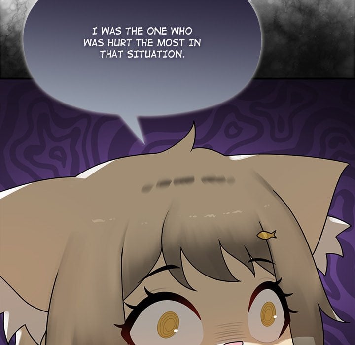 Paws on Campus Page 26 - MangaHe