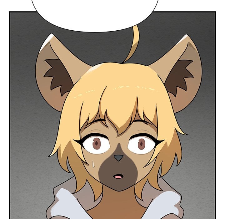 Paws on Campus Page 30 - MangaHe