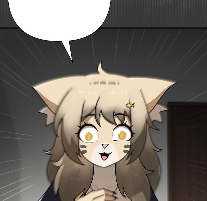 Paws on Campus Page 33 - MangaHe