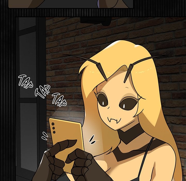 Paws on Campus Page 43 - MangaHe