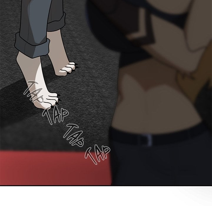 Paws on Campus Page 47 - MangaHe