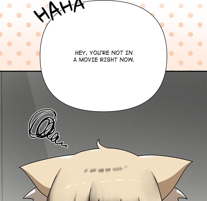 Paws on Campus Page 6 - MangaHe