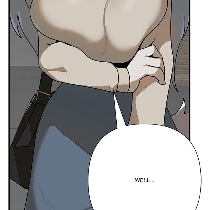 Paws on Campus Page 57 - MangaHe
