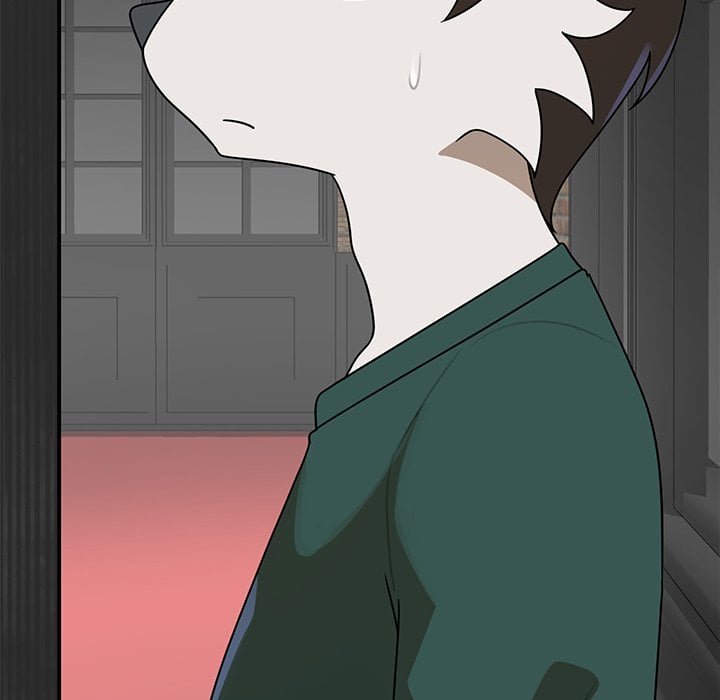 Paws on Campus Page 60 - MangaHe